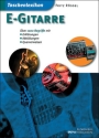 Taschenlexikon E-Gitarre ber 1000 Begriffe mit Erklrungen, Abbildungen und Querverweisen