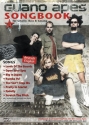 Guano Apes: Songbook fr Gitarre, Ba und Gesang (dt/en)
