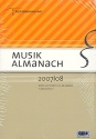 Musik Almanach 2007/08 Daten und Fakten zum Musikleben in Deutschland