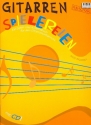 Gitarrenspielereien (+CD) Spiel- und Arbeitsbuch