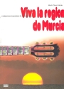 Viva la region de Murcia 9 mittelschwere Kompositionen fr akustische Gitarre