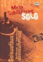 Mein erstes Schlagzeugsolo (+CD) Soloaufbau, Improvisation, Ideen