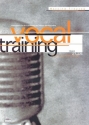 Vocal Training (+2CD's): Arbeitsbuch fr die Ausbildung der Stimme als Instrument