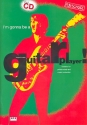 I'm gonna be a Guitar Player (+CD) Suitable for private study and music instruction