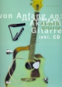 Akustikgitarre von Anfang an (+CD)  