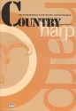 Country Harp (+CD) die Mundharmonika in der Country- und Westernmusik
