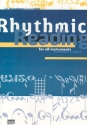 Rhythmic Reading for all instruments (dt/en) 