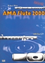 Ama Flute 2000 (+CD, en)  