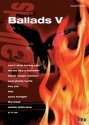 Rock Ballads Band 5 fr Gitarre