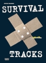Survival Tracks (+CD) fr Gitarre