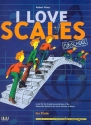 I love Scales for flute