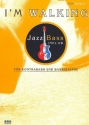 I'm Walking (+CD)  for Jazz Bass