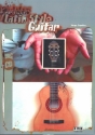 Kumlehns Latin Style Guitar (+CD)  