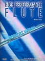 High Performance Flute (+CD) for flute and piano (grades 3-5)
