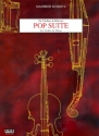 Pop Suite fr Violine und Klavier