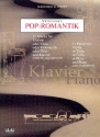 Pop-Romantik  fr Melodieinstrument und Klavier Klavierbegleitung