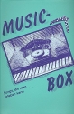 Music Box 1 Liederbuch Songs die man erleben kann