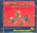 Tiger-Rap und Gummi-Twist CD