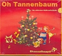 Oh Tannenbaum 2 CD's