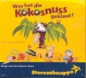 Wer hat die Kokosnuss geklaut CD