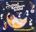 Schlaf Kindlein schlaf 2 CD's (Lieder + Instrumentalfassungen)