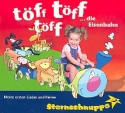 Tff tff tff die Eisenbahn CD