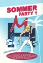 Sommerparty Band 1: 10 Hits Melodie, Texte, Akkorde