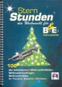 Sternstunden der Weihnacht: fr Es- und B-Instrumente