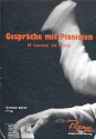 Gesprche mit Pianisten Band 1 69 Interviews und Portrts