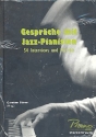 Gesprche mit Jazz-Pianisten 54 Interviews und Portrts