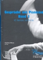 Gesprche mit Pianisten Band 3 62 Interviews und Portrts