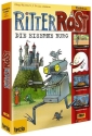 Ritter Rost - Die eiserne Burg CD-ROM