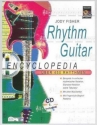 Rhythm Guitar Encyclopedia (+CD) ber 450 Rhythmen (dt)