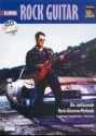 Beginning Rock Guitar (+CD): Umfassende Rock-Gitarren-Methode (dt)