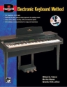 Basix Electronic Keyboard (+CD): Schule fr Keyboard