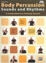 Body Percussion - Sounds and Rhythms (+DVD) (en)