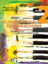 Klavierschule fr Erwachsene Band 2 (+CD) fr mechanische und elektronische Tasteninstrumente