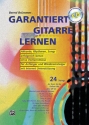 Garantiert Gitarre lernen (+CD)