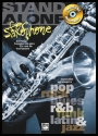 Stand alone for saxophone (+CD) fr Alt-/Tenorsaxophon und andere Es- und B-Instrumente