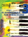 Klavierschule fr Erwachsene Band 3 (+Online-Audio) fr mechanische und elektronische Tasteninstrumente Neuauflage 2024