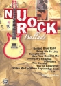 Nu Rock Ballads f�r Gesang und Gitarre/Tab