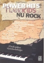 Nu Rock: fr Klavier (Gesang/Gitarre) Power Hits for Piano Kids