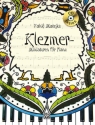 Klezmer-Miniaturen (+CD) für Klavier