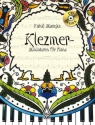 Klezmer-Miniaturen (+CD) fr Klavier