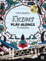 Vahid Matejkos Klezmer Play-Alongs (+CD) für Klarinette