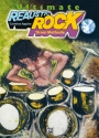 Ultimate realistic Rock Drum Methode (+2 CD's)  