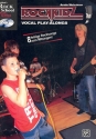 Rockkidz (+CD): Vocal Palayalongs