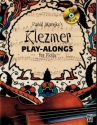 Klezmer Playalongs (+CD): for violin