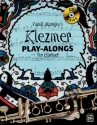 Klezmer Playalongs (+CD) for clarinet
