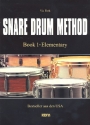 Snare Drum Method vol.1 Elementary (dt)
